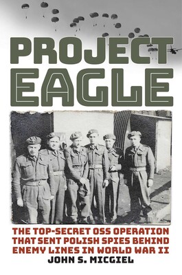 Project Eagle Project Eagle