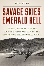 Savage Skies, Emerald Hell Savage Skies, Emerald Hell