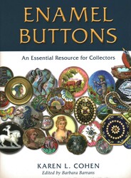 Enamel Buttons Enamel Buttons
