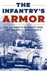 The Infantry's Armor The Infantry's Armor