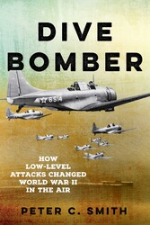 Dive Bomber Dive Bomber