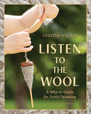 Listen to the Wool Listen to the Wool