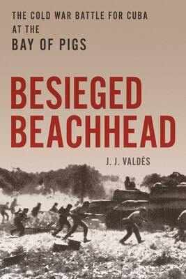 Besieged Beachhead Besieged Beachhead