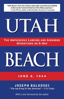 Utah Beach Utah Beach