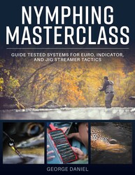 Nymphing Masterclass Nymphing Masterclass