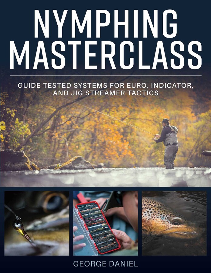 Nymphing Masterclass