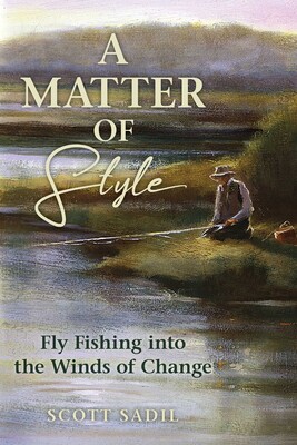 Matter of Style Matter of Style