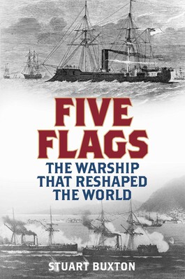 Five Flags
