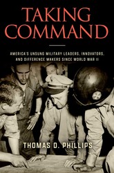 Taking Command