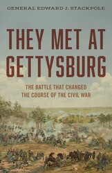 They Met at Gettysburg They Met at Gettysburg