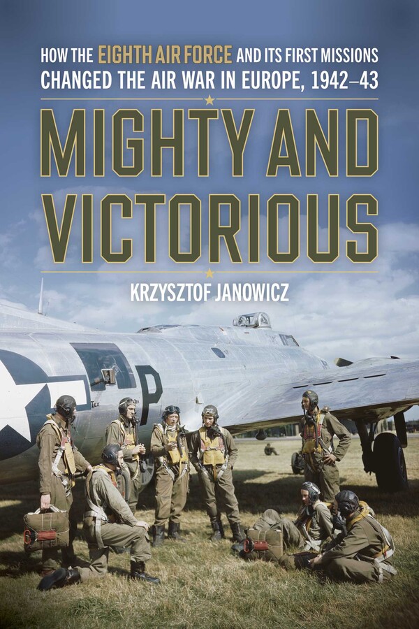 Mighty and Victorious