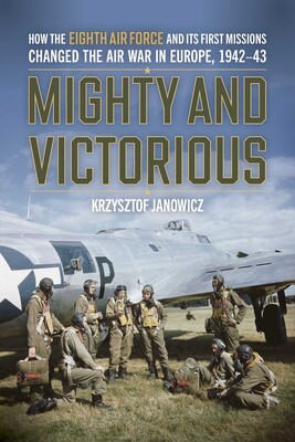 Mighty and Victorious Mighty and Victorious