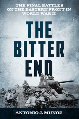 Bitter End