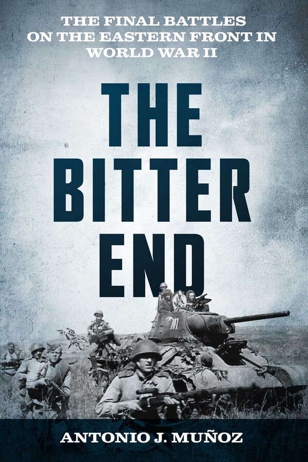 Bitter End