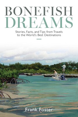 Bonefish Dreams Bonefish Dreams