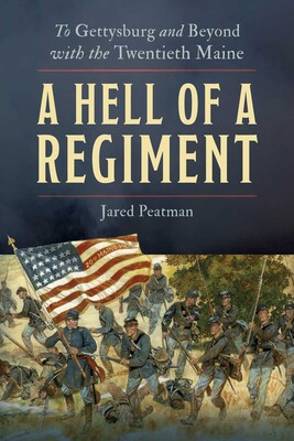 Hell of a Regiment