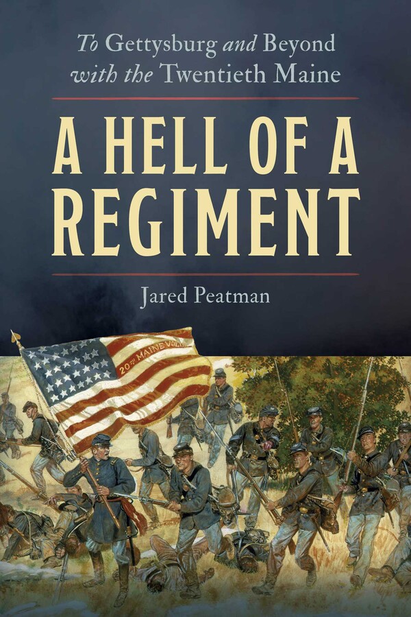 Hell of a Regiment