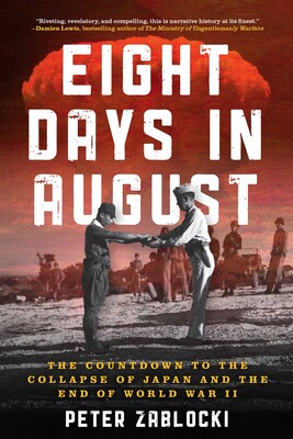 Eight Days in August Eight Days in August
