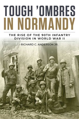 Tough 'Ombres in Normandy