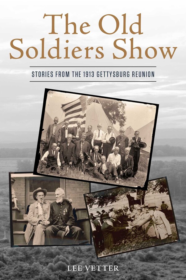 Old Soldiers Show