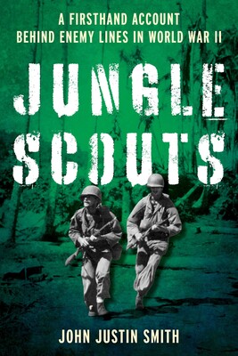 Jungle Scouts Jungle Scouts