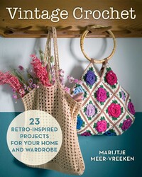 Vintage Crochet Vintage Crochet