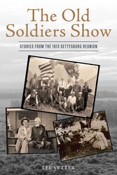 The Old Soldiers Show