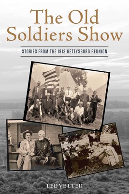 The Old Soldiers Show
