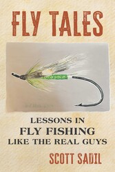 Fly Tales Fly Tales
