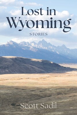 Lost in Wyoming Lost in Wyoming
