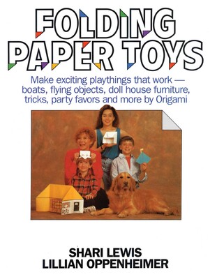Folding Paper Toys Folding Paper Toys