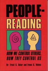 People Reading People Reading