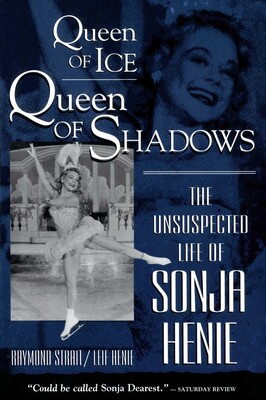 Queen of Ice, Queen of Shadows Queen of Ice, Queen of Shadows