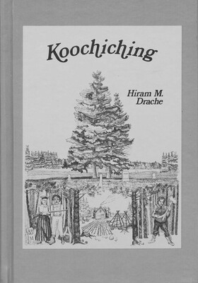Koochiching Koochiching