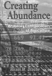 Creating Abundance