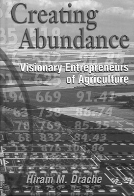 Creating Abundance Creating Abundance