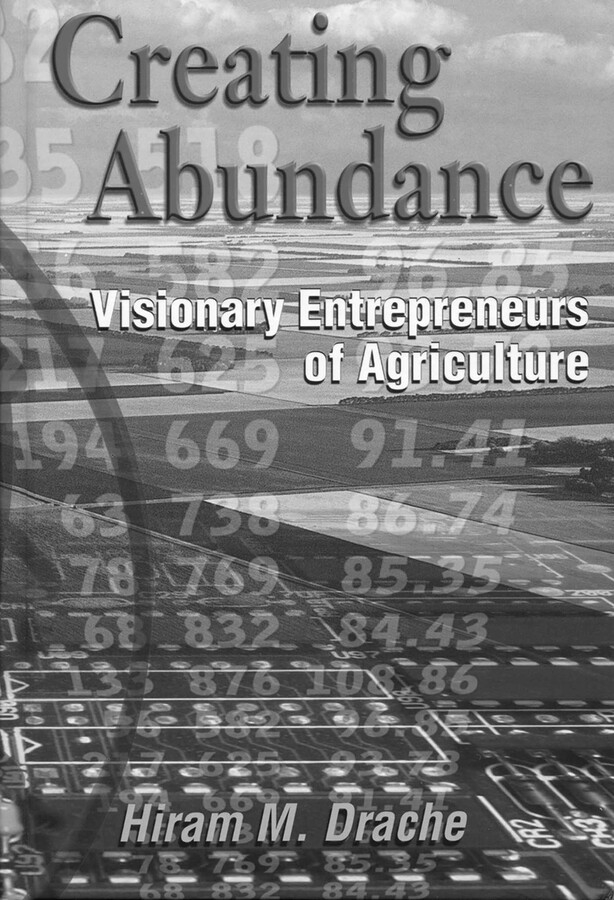 Creating Abundance