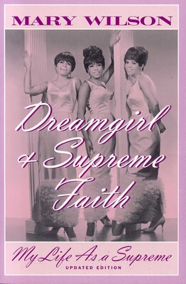Dreamgirl and Supreme Faith Dreamgirl and Supreme Faith