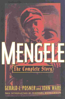 Mengele Mengele