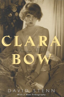 Clara Bow Clara Bow