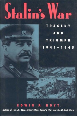 Stalin's War Stalin's War