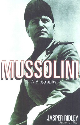 Mussolini Mussolini