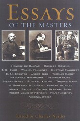 Essays of the Masters Essays of the Masters
