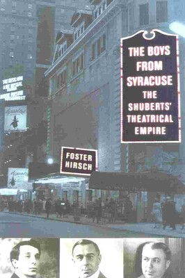 Boys from Syracuse Boys from Syracuse