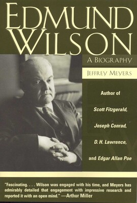 Edmund Wilson Edmund Wilson