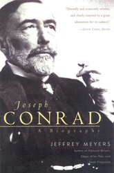 Joseph Conrad Joseph Conrad
