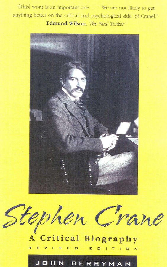 Stephen Crane
