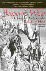 Japan's War