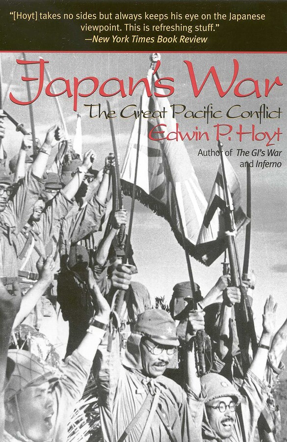 Japan's War