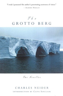 The Grotto Berg The Grotto Berg